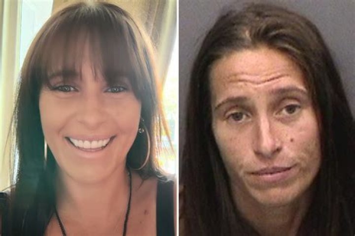 Robin has struggled with drug issues for years