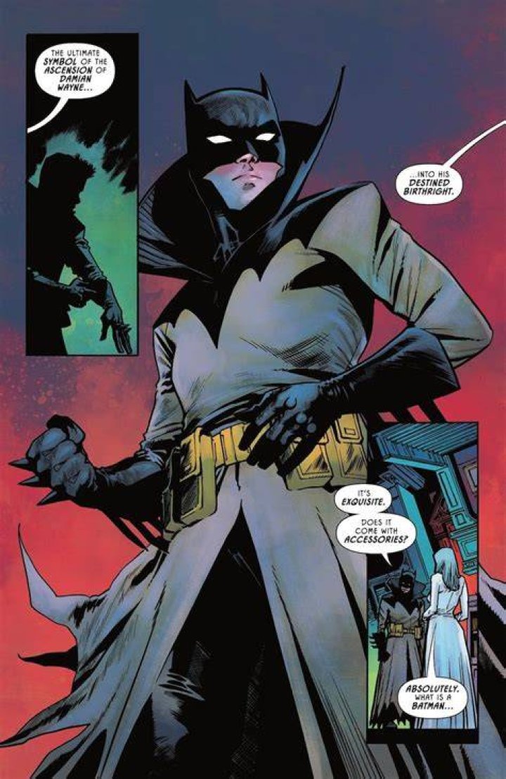 Robin has teased the date herself