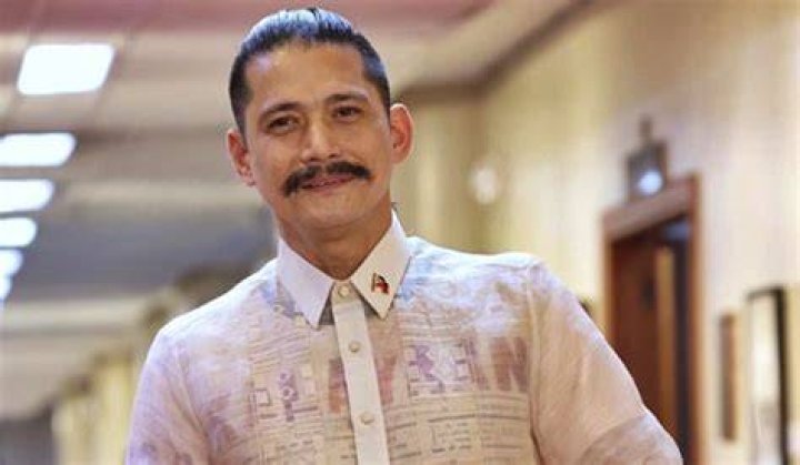 Robin Padilla Net Worth, Income, Salary, Earnings, Biography, How much money make?