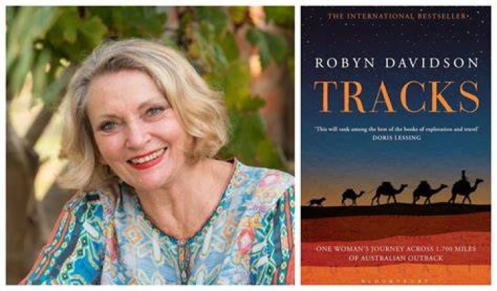 Robyn Davidson Net Worth, Income, Salary, Earnings, Biography, How much money make?