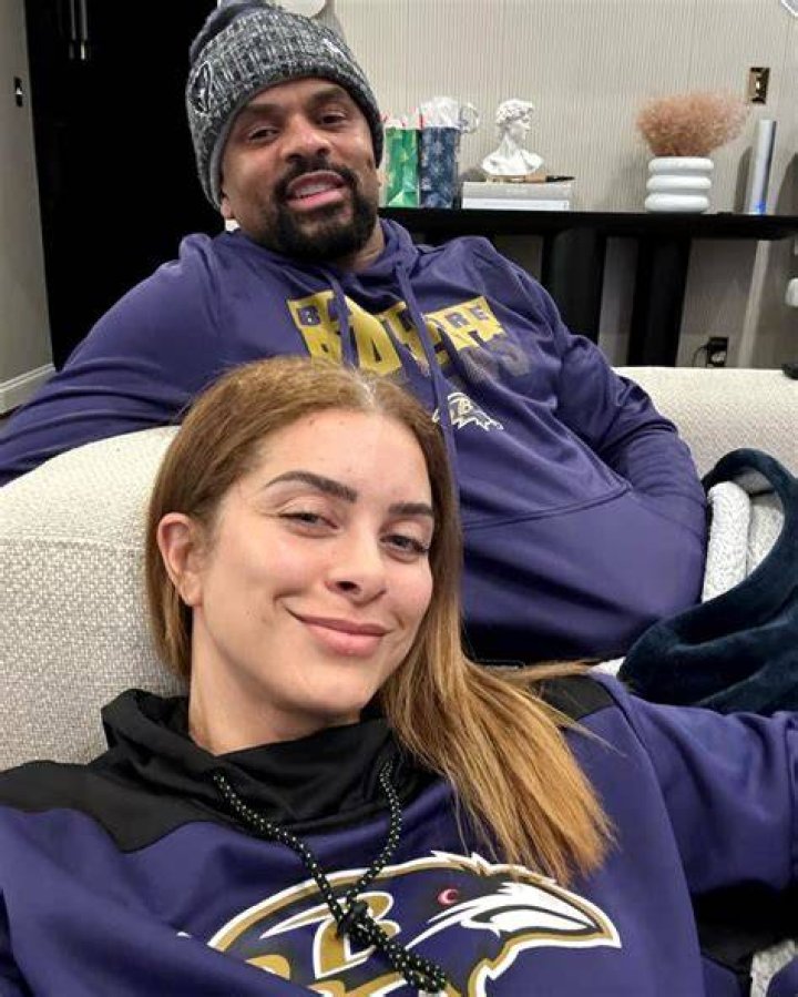 Robyn recently admitted to marriage problems with Kody