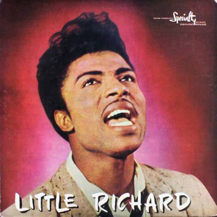Rock Music Legend Little Richard Dies at 87