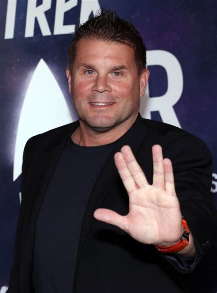 Rod Roddenberry Net Worth, Income, Salary, Earnings, Biography, How much money make?