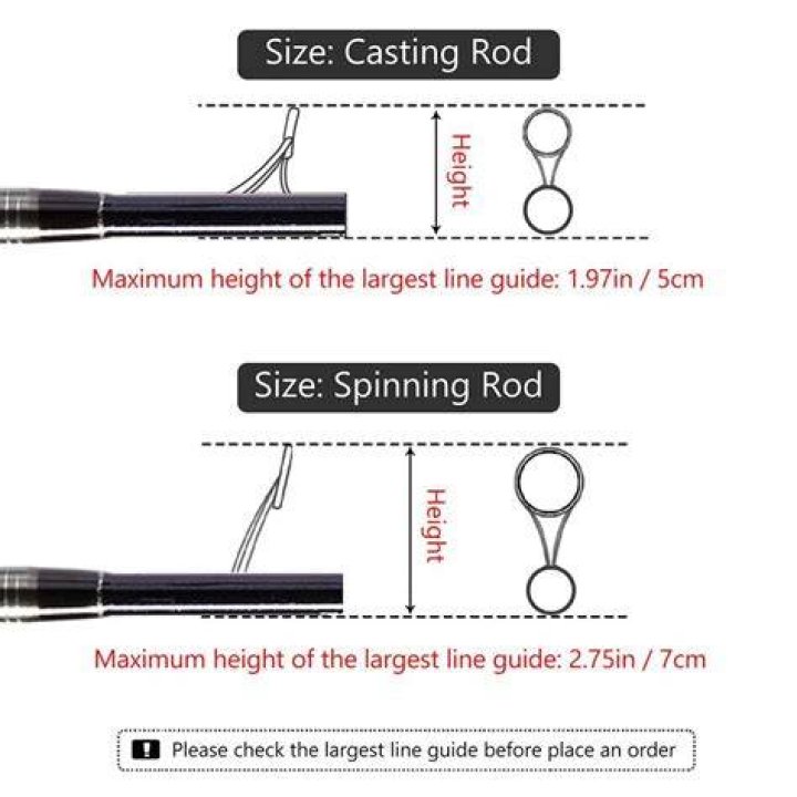 Rod spends up to £6,000 a year on his 'brilliant' locks