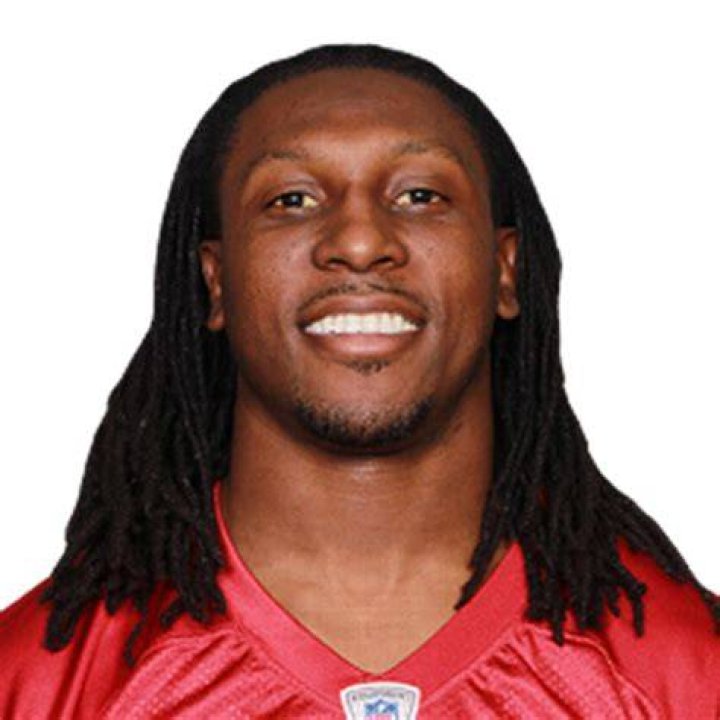 Roddy White Net Worth, Income, Salary, Earnings, Biography, How much money make?