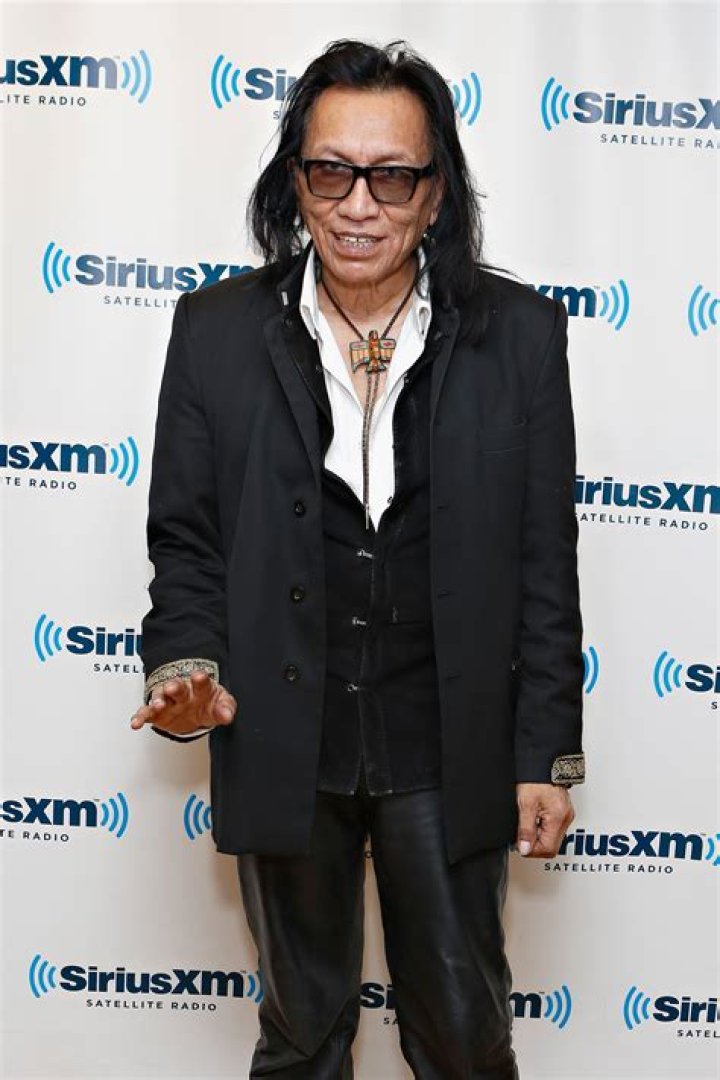 Rodriguez passed away in August 2023