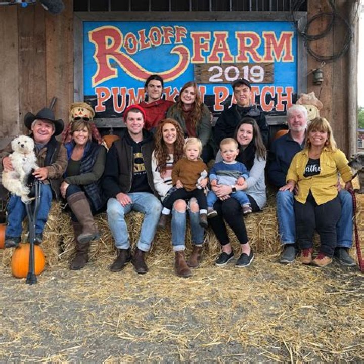 Roloff Farms is offering two-hour rental for weddings