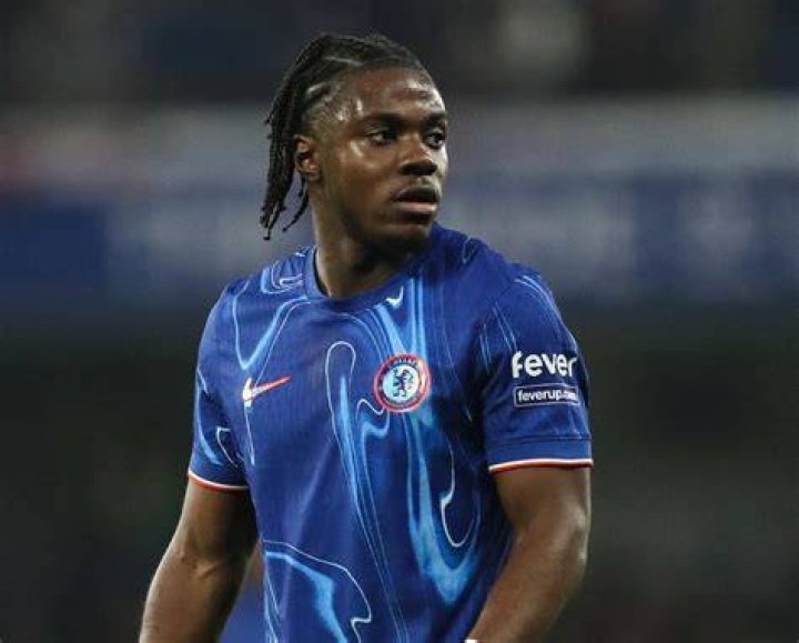 Romeo Lavia has plenty of interest from the Premier League