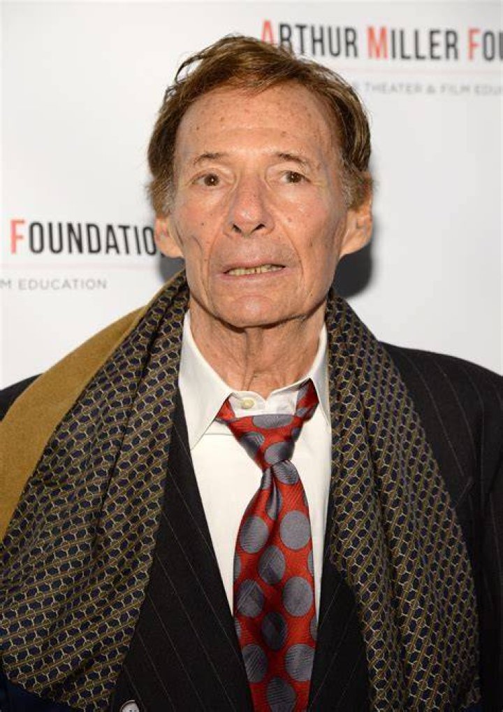 Ron Leibman Dead 'Friends' Actor Who Played Rachel's Dad Dies at 82