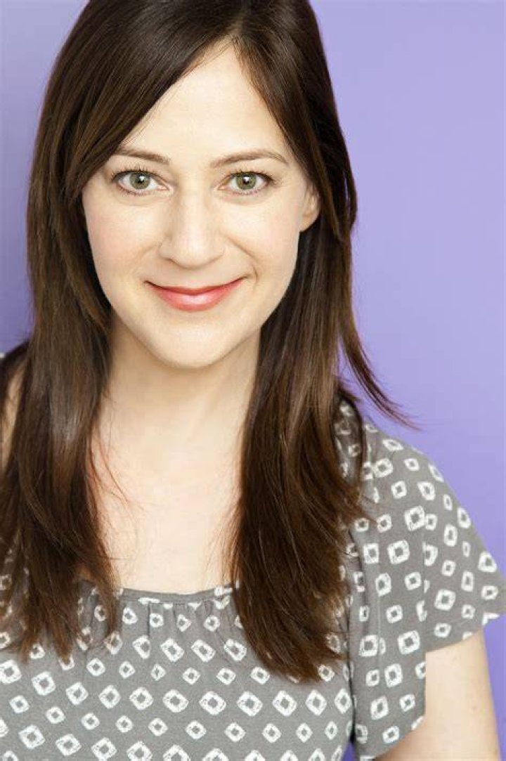 Rona Benson Age, Wiki, Biography, Height, Husband, Instagram
