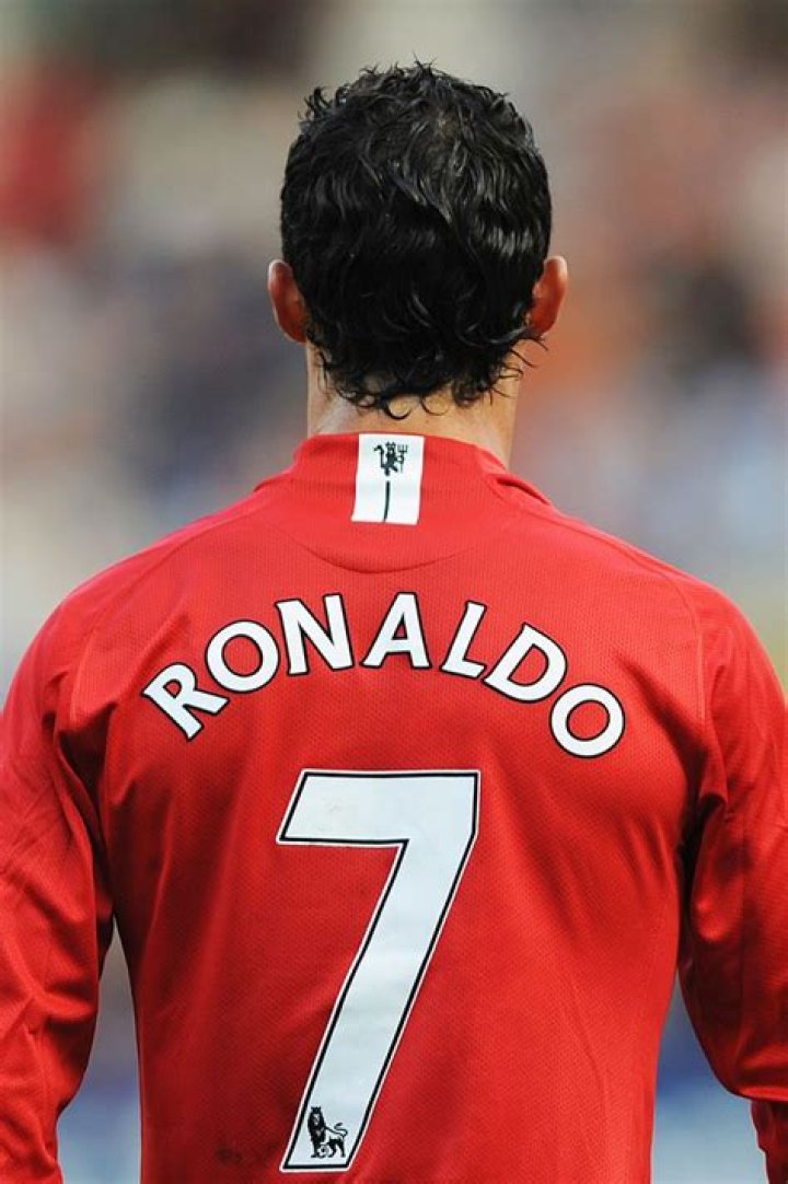 Ronaldo is BACK at Manchester United - and fans are clearly over the moon
