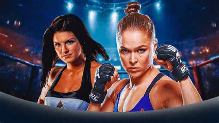 Ronda Rousey could be set for a stunning return to UFC