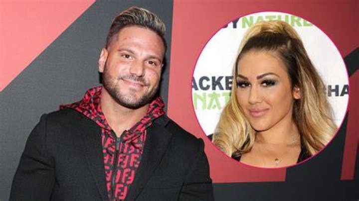 Ronnie Ortiz Magro Protective Order Against Jen Harley Lifted