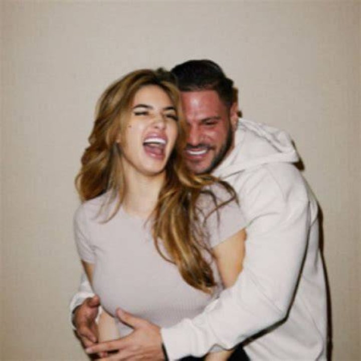 Ronnie proposed to Saffire in June, just weeks after he was arrested for domestic violence