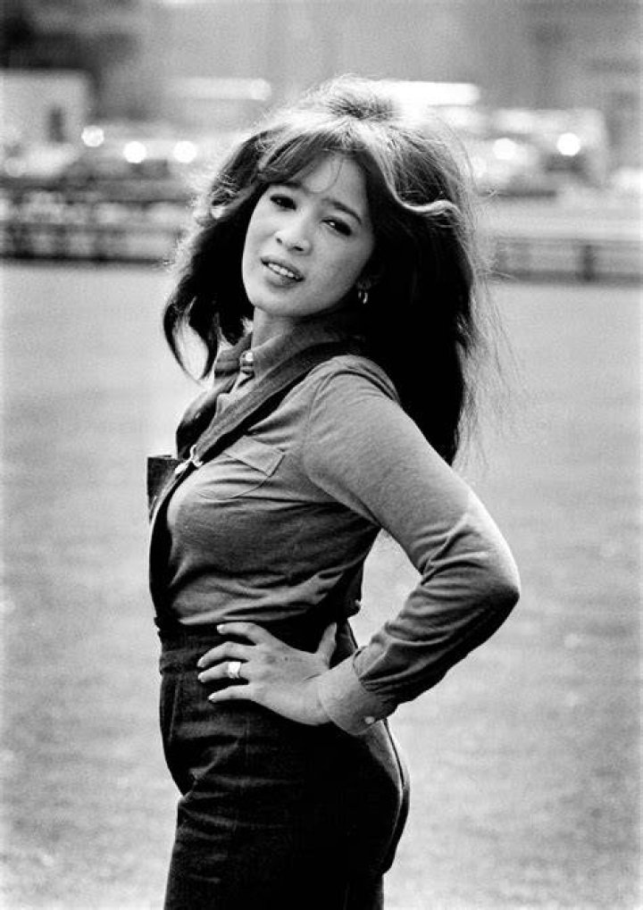 Ronnie Spector's family announced her passing through her official website