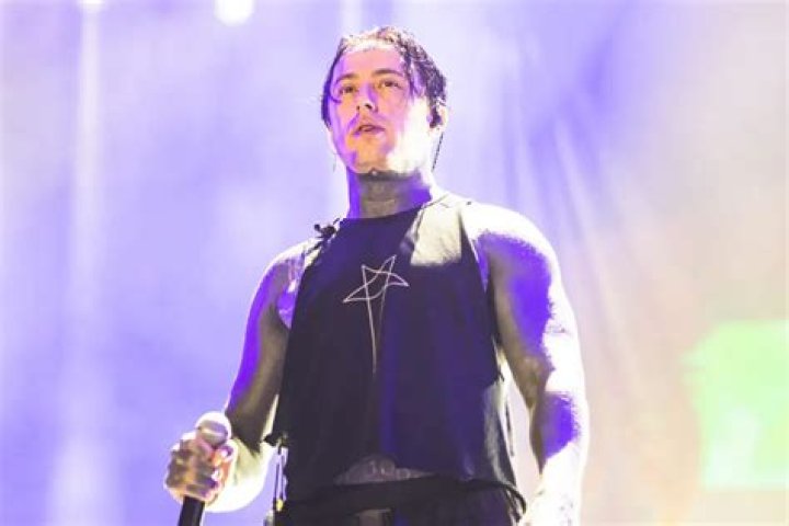 Ronnie was previously also accused of domestic violence against ex Jen Harley