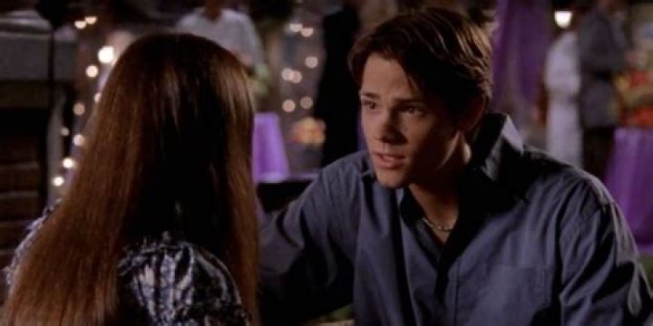 Rory and Dean