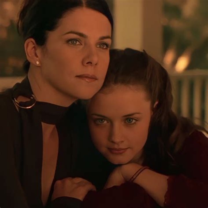 Rory and Loreali with babies