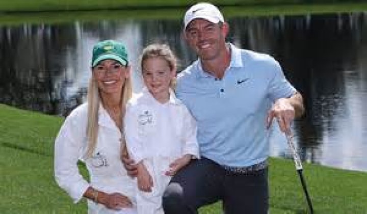 Rory McIlroy has visited Old Trafford on numerous occasions