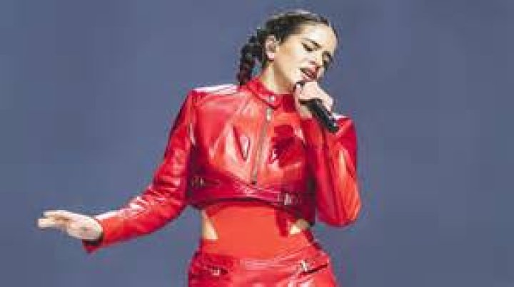 Rosal&iacute;a's music releases brought her worldwide fame and several accolades in 2019
