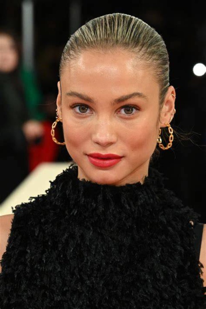 Rose Bertram is the rumoured girlfriend of France ace Kylian Mbappe