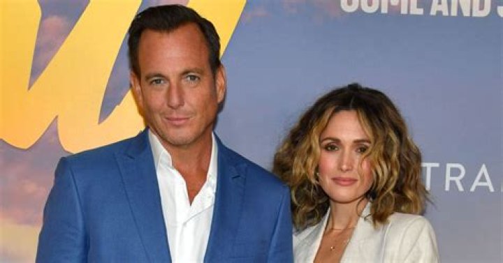 Rose Byrne and Will Arnett Discuss Bonding Over Parenthood: They Are 'Pretty Cute'