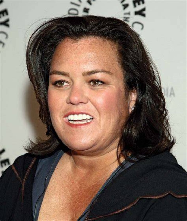 Rosie O'Donnell Reacts After Daughter Vivienne Says She Didn't Have a Normal Upbringing 3