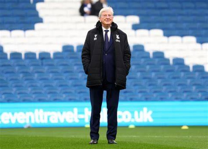 Roy Hodgson has managed multiple teams