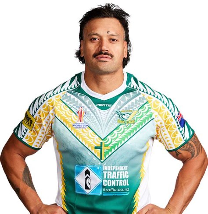 Rugby player Zane Tetevano, of Leeds, revealed in June 2023 that he would be undergoing heart surgery after suffering a stroke during training
