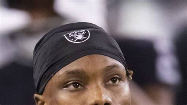 Ruggs is facing upwards of 20 years behind bars