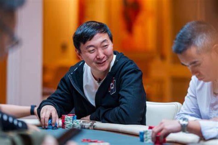 Rui Cao Net Worth, Income, Salary, Earnings, Biography, How much money make?