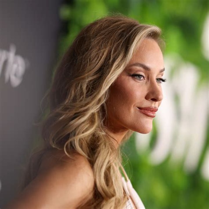 Rumors are swirling she is expecting her first baby with A$AP Rocky - something she has denied