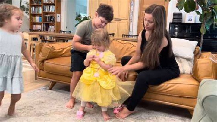 Rumors of Jessa and Ben welcoming a fifth baby have swirled in recent months