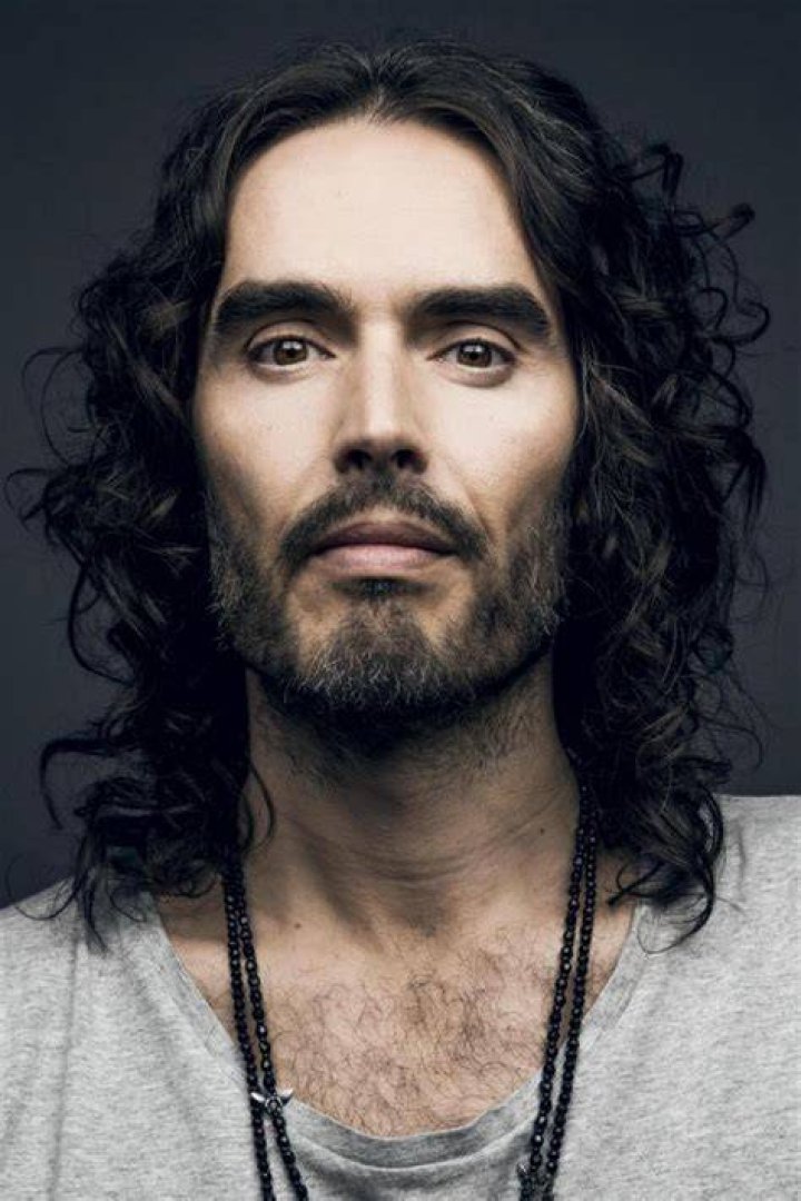 Russell Brand