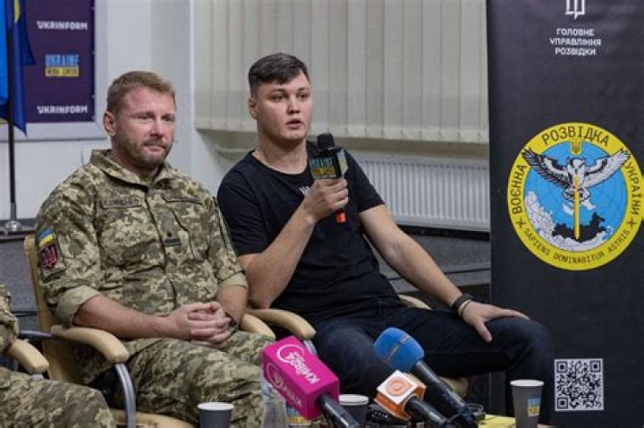 Russian defector Maxim Kuzminov, thought to be murdered by a Kremlin hit squad