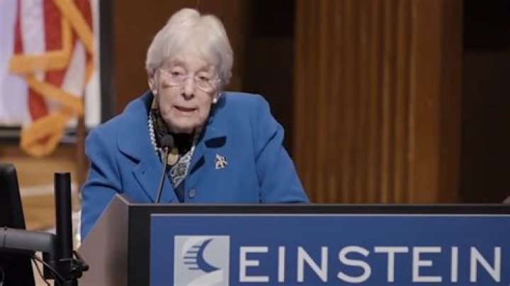 Ruth has helped thousands of men and women from all over the world who have been cruelly swindled out of 'millions'