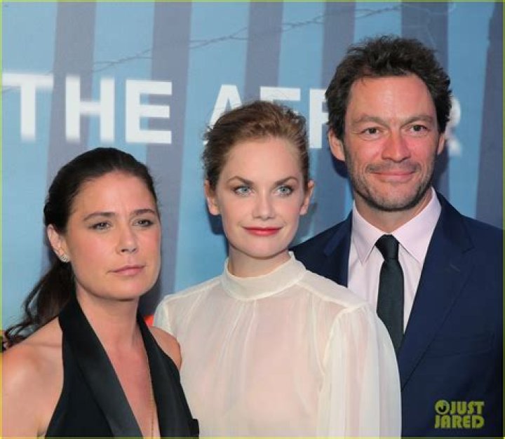 Ruth Wilson The Affair