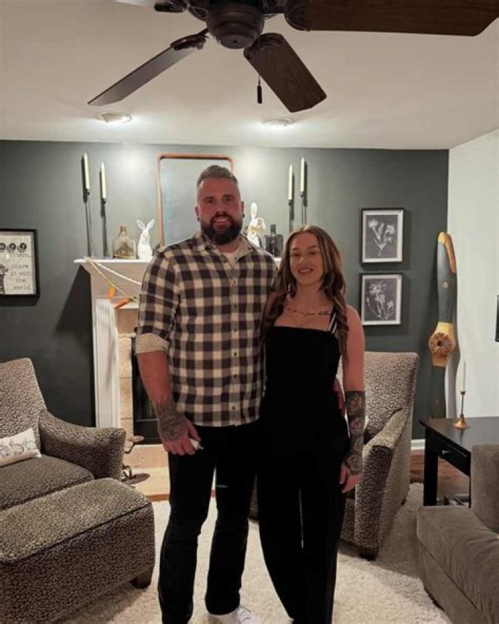 Ryan and Amanda met at CADAS rehab