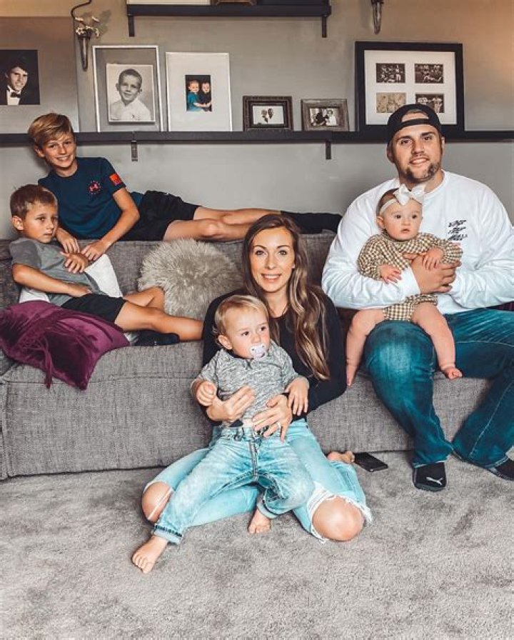 Ryan and Mackenzie Edwards were fired from Teen Mom OG