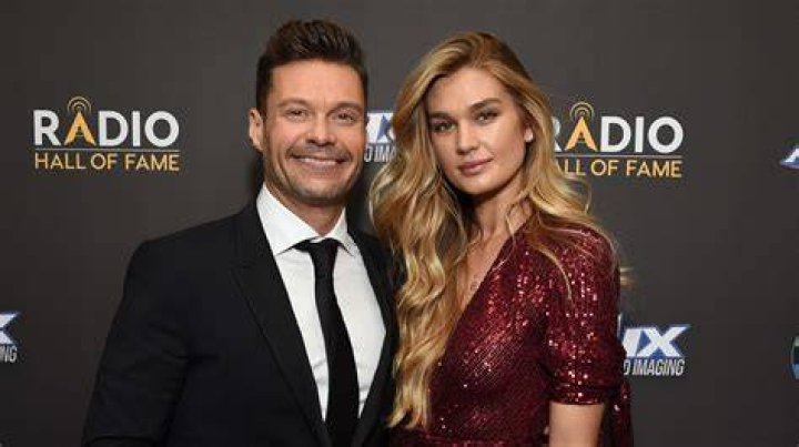 Ryan and Shayna recently called it quits again