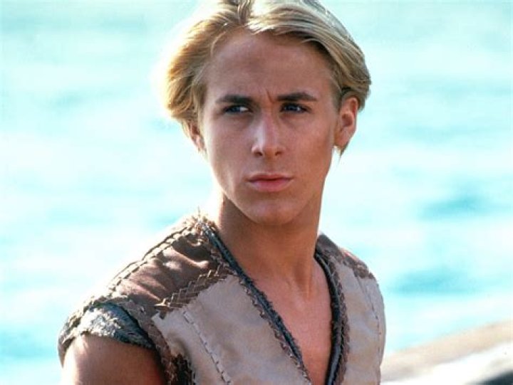 Ryan Gosling - Hercules