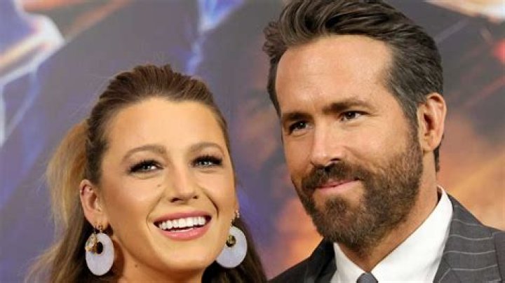 Ryan Reynolds, pictured with wife Blake Lively, has bought a &pound;1.5million pad near Wrexham FC