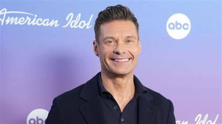 Ryan Seacrest has endured many live TV blunders throughout in long and prolific broadcasting career