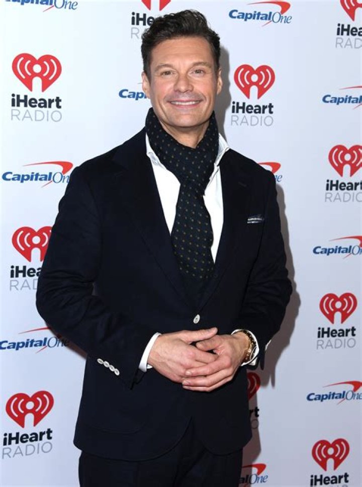 Ryan Seacrest Jokes He Plans to &lsquo;Postpone Retirement&rsquo; Ahead of &lsquo;Wheel of Fortune' Debut&nbsp;