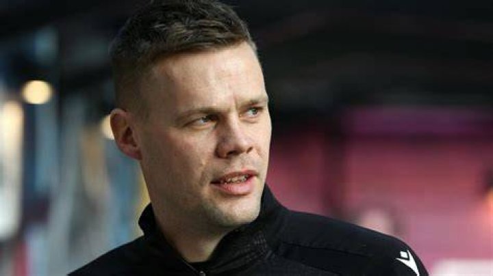  Ryan Shawcross has been involved in leg breaking challenges before