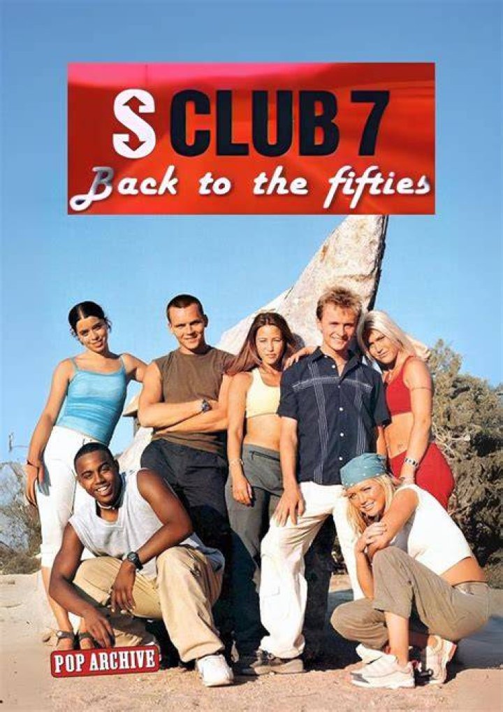 S Club 7 are back with new shows in the summer, but what have they been up to since the original band split?
