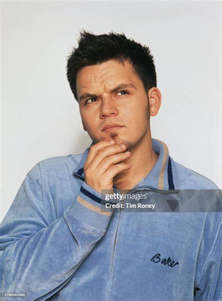 S Club singer Paul Cattermole sadly passed away just before the group were heading out on a reunion tour