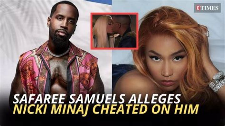 Safaree Samuels has hit back at fans who slammed his performance