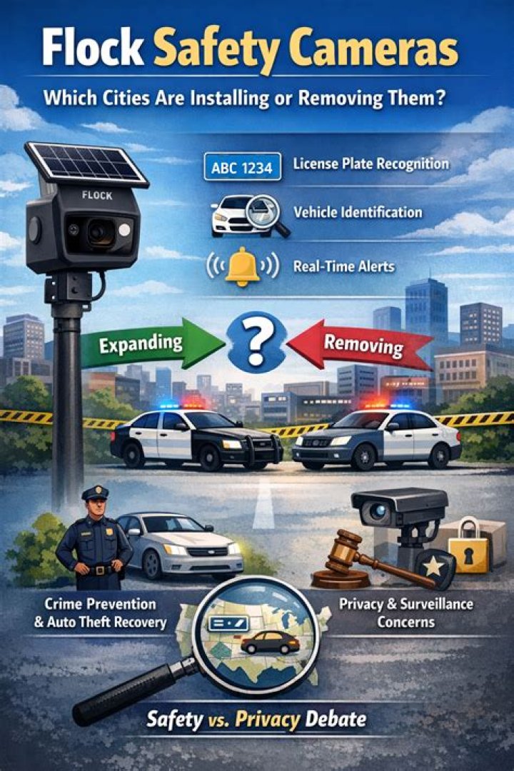 Safety cameras are there to save lives