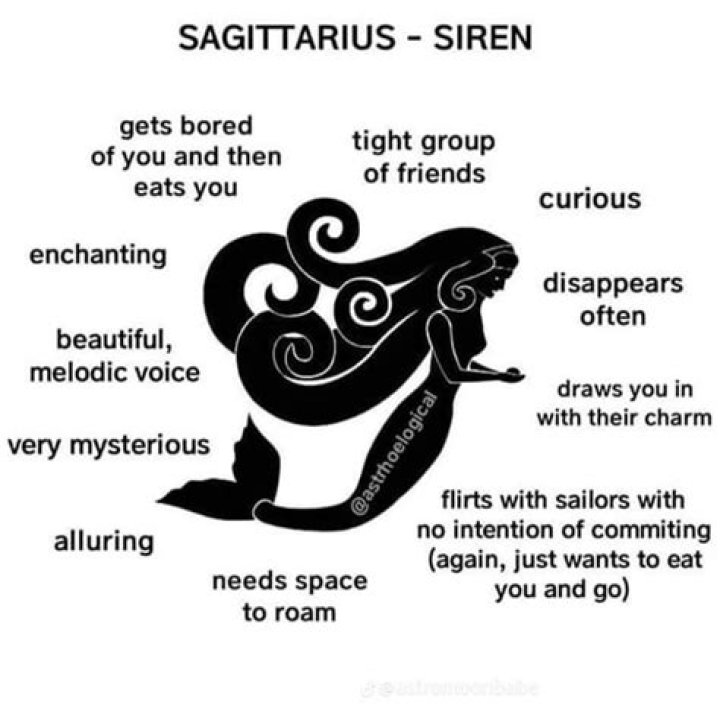 Sagittarians are advised to eat healthy and focus on their well-being